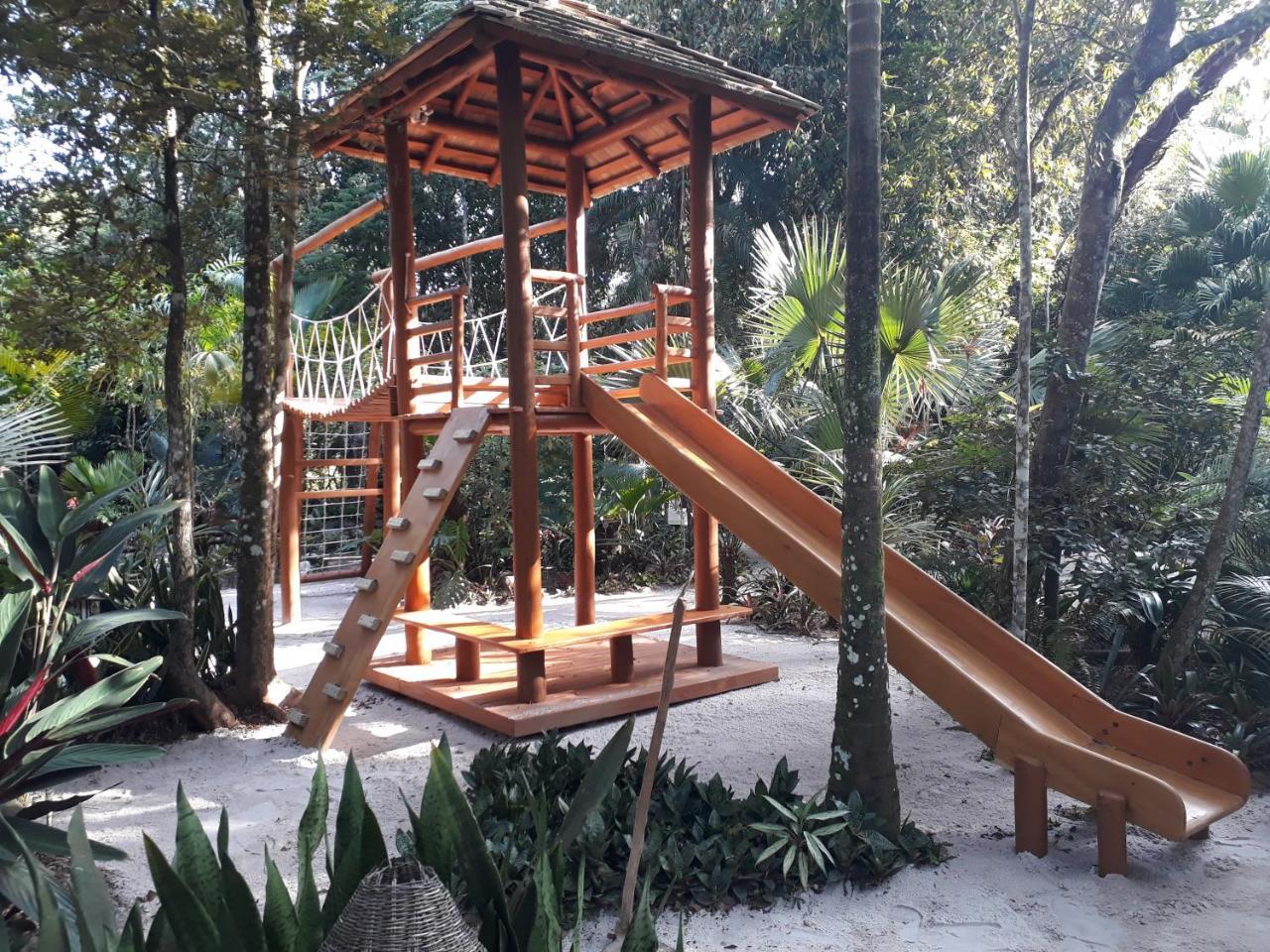 Mata N'Ativa Pousada Trancoso Exteriör bild